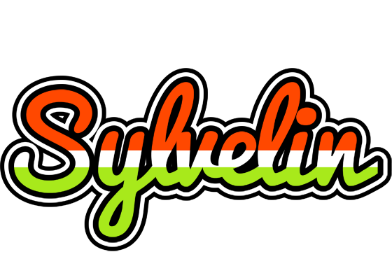Sylvelin exotic logo
