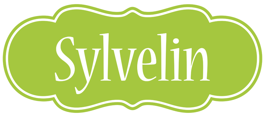 Sylvelin family logo