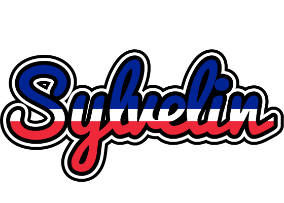 Sylvelin france logo