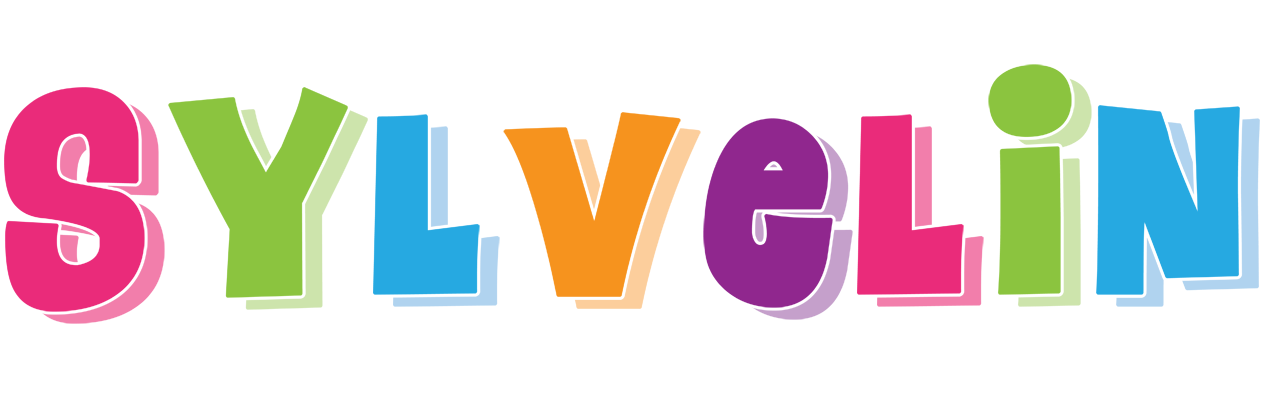 Sylvelin friday logo