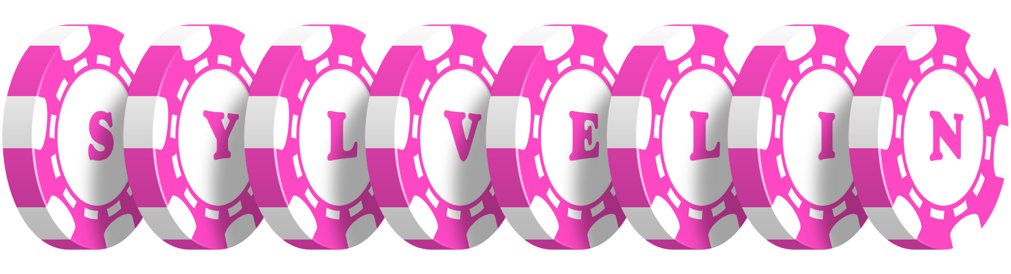 Sylvelin gambler logo