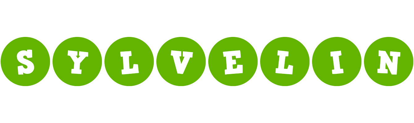 Sylvelin games logo