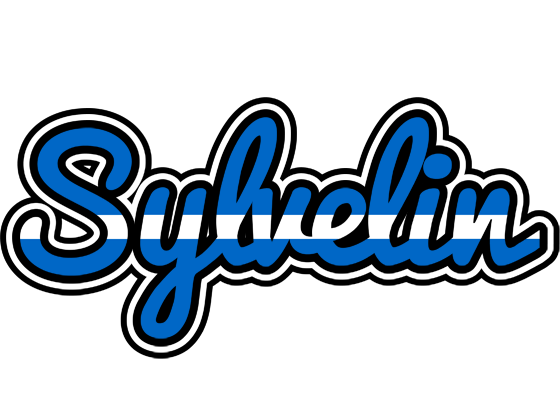 Sylvelin greece logo
