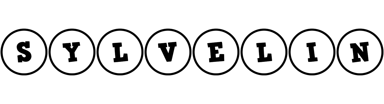 Sylvelin handy logo