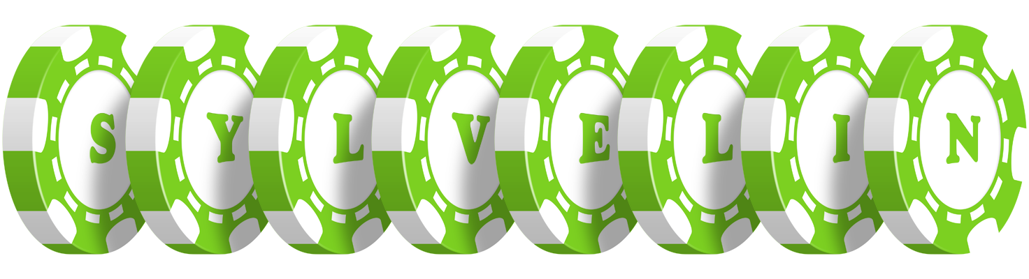 Sylvelin holdem logo