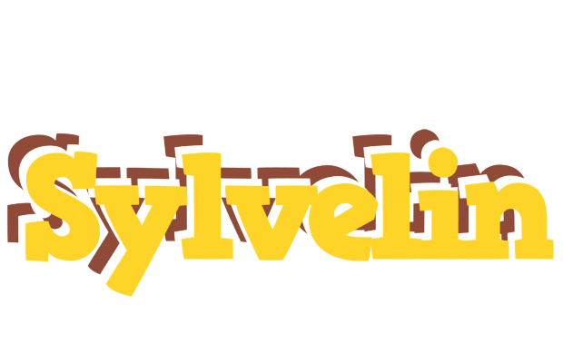 Sylvelin hotcup logo