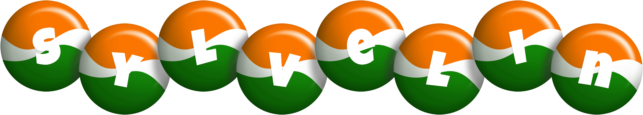 Sylvelin india logo