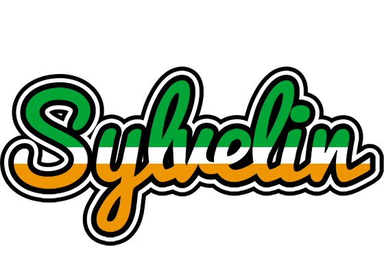 Sylvelin ireland logo