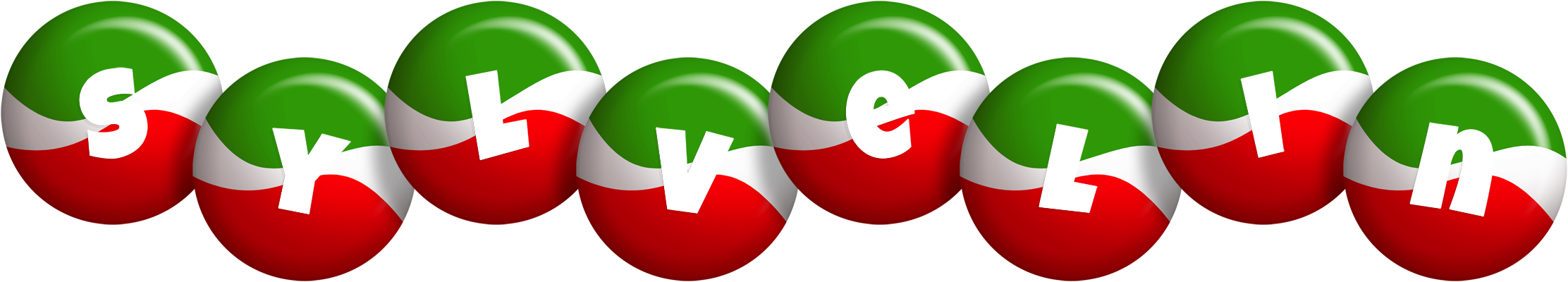Sylvelin italy logo