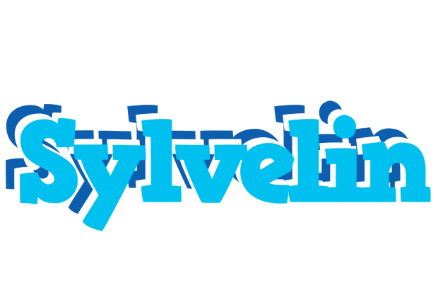 Sylvelin jacuzzi logo