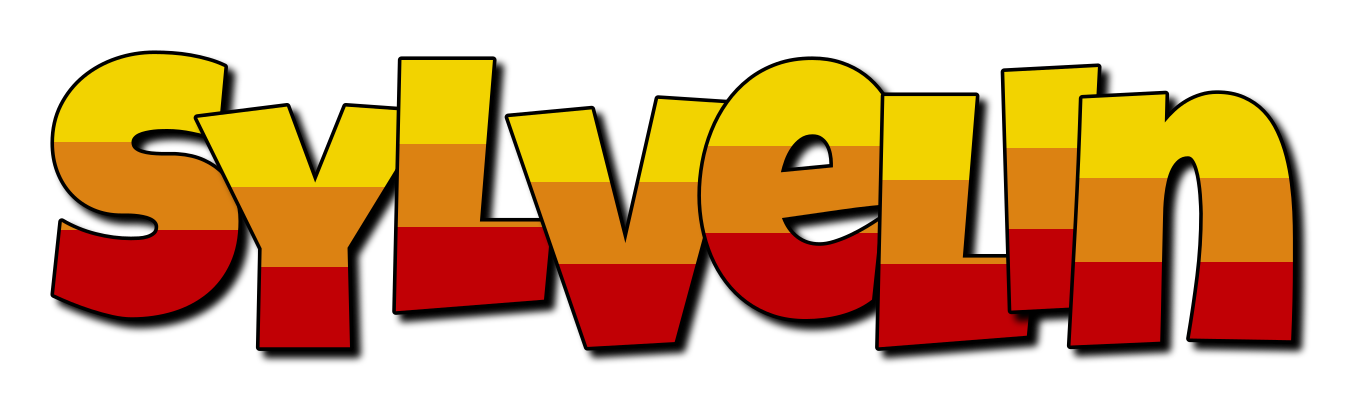Sylvelin jungle logo