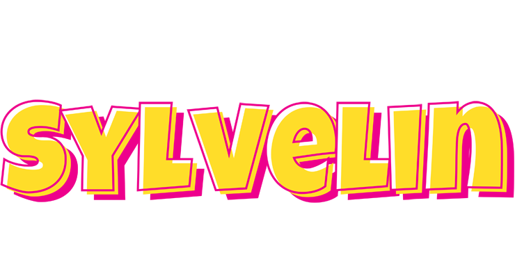 Sylvelin kaboom logo