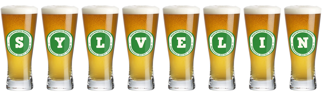 Sylvelin lager logo