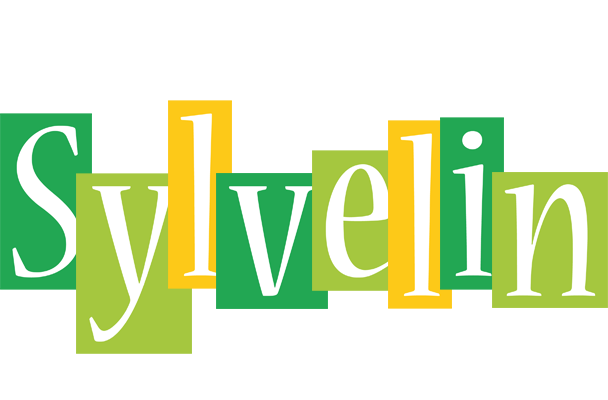 Sylvelin lemonade logo