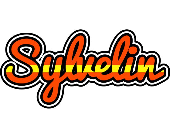Sylvelin madrid logo