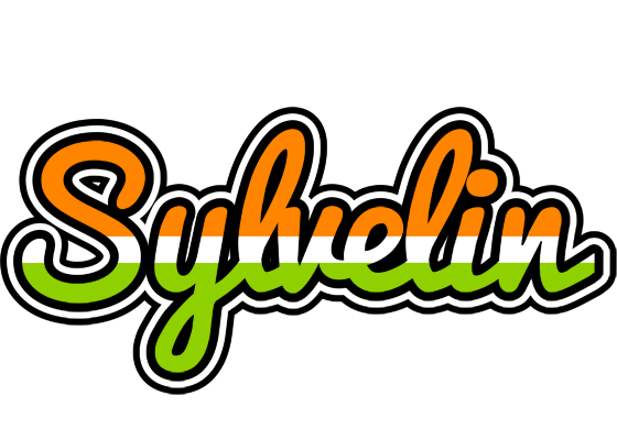 Sylvelin mumbai logo
