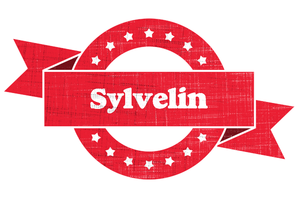 Sylvelin passion logo