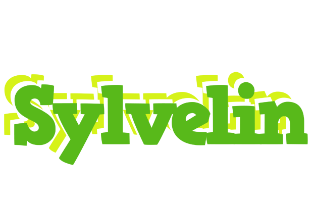 Sylvelin picnic logo