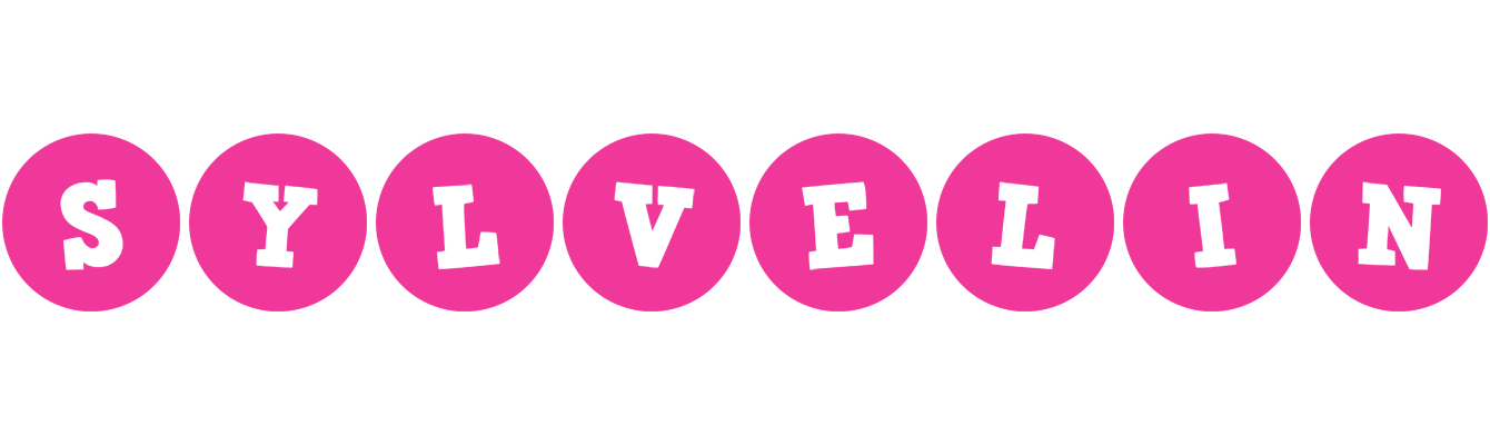 Sylvelin poker logo