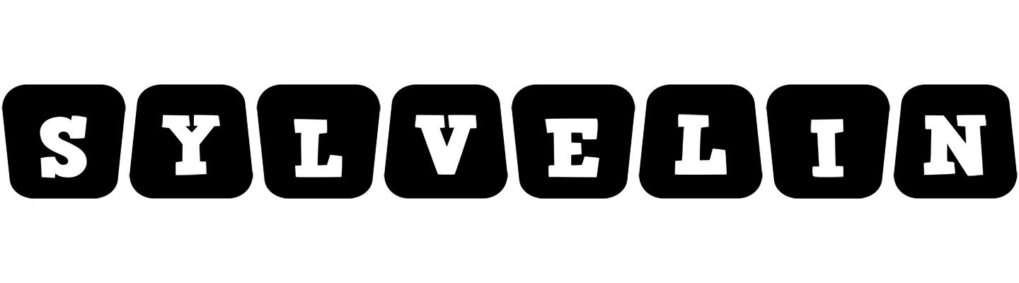 Sylvelin racing logo