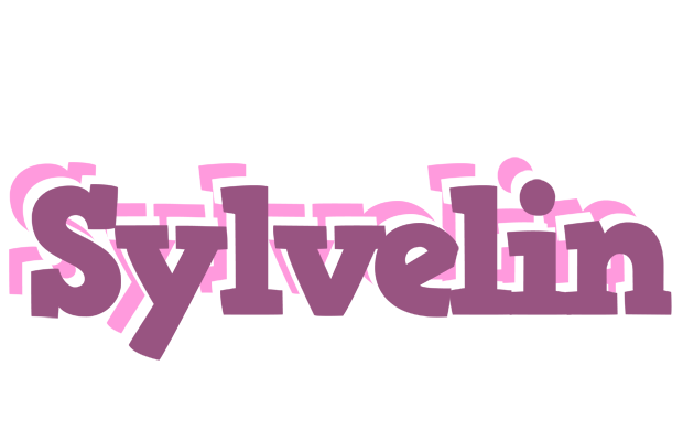 Sylvelin relaxing logo
