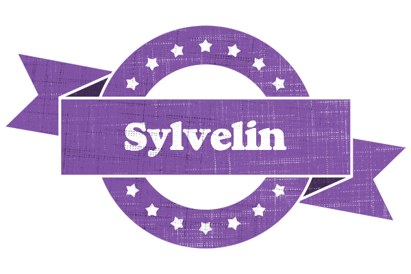 Sylvelin royal logo