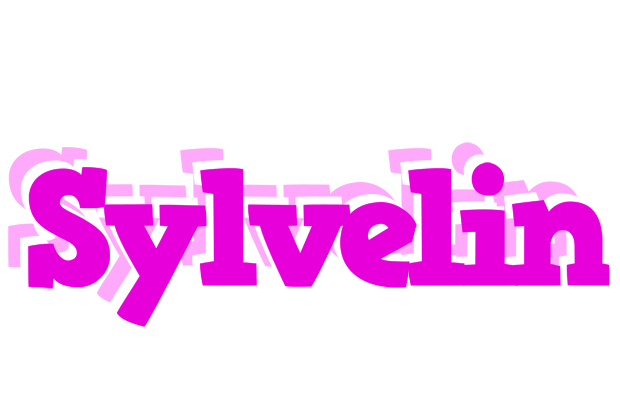 Sylvelin rumba logo
