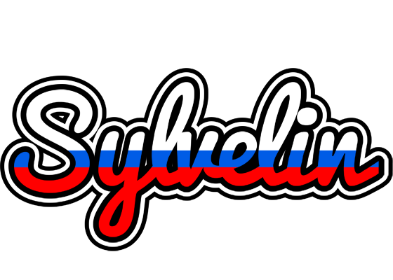 Sylvelin russia logo