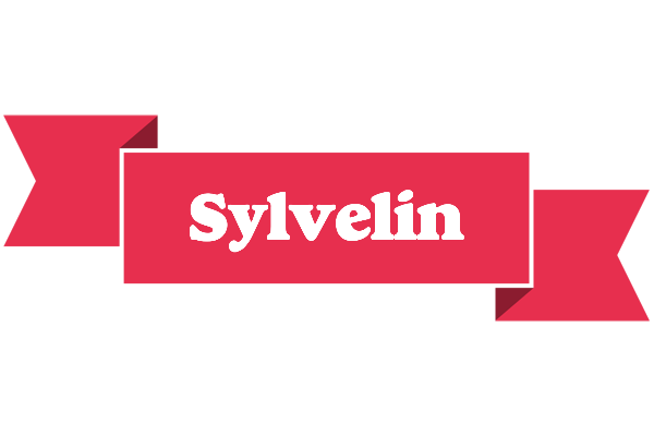 Sylvelin sale logo