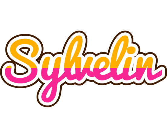 Sylvelin smoothie logo