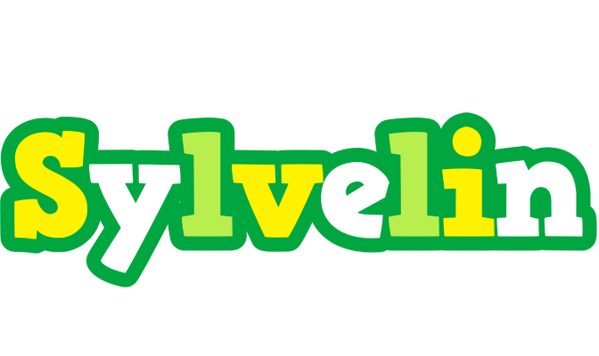 Sylvelin soccer logo