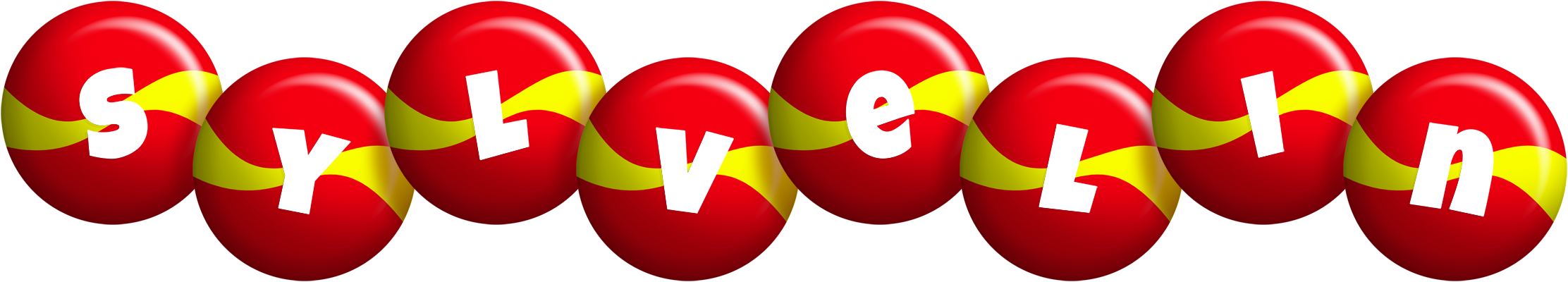 Sylvelin spain logo