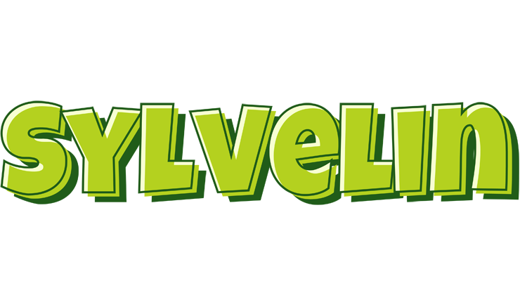 Sylvelin summer logo