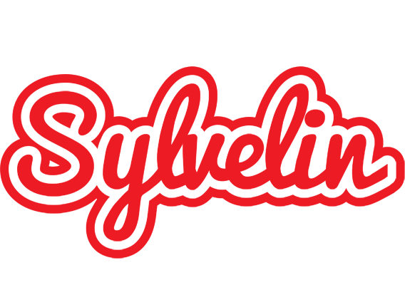 Sylvelin sunshine logo