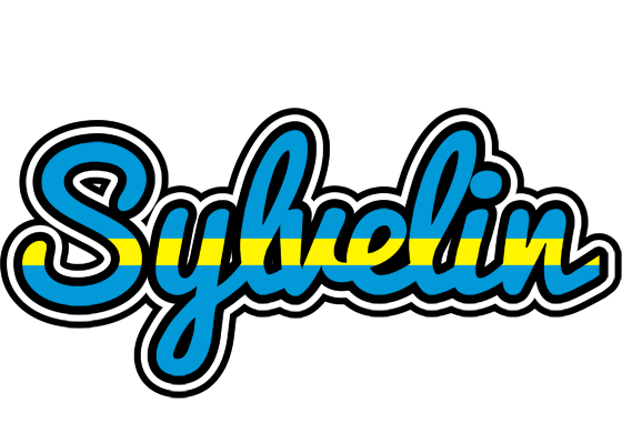 Sylvelin sweden logo