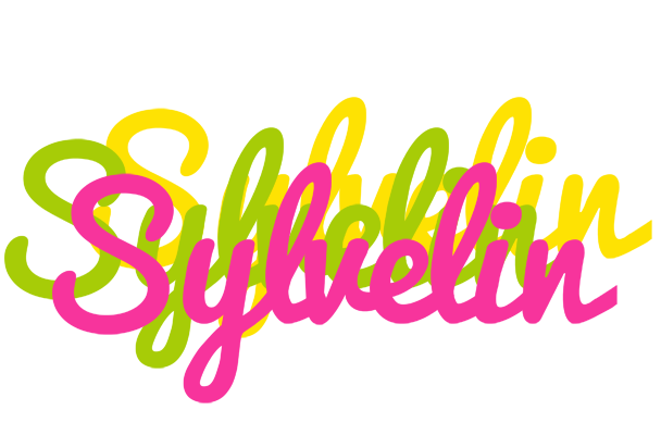 Sylvelin sweets logo