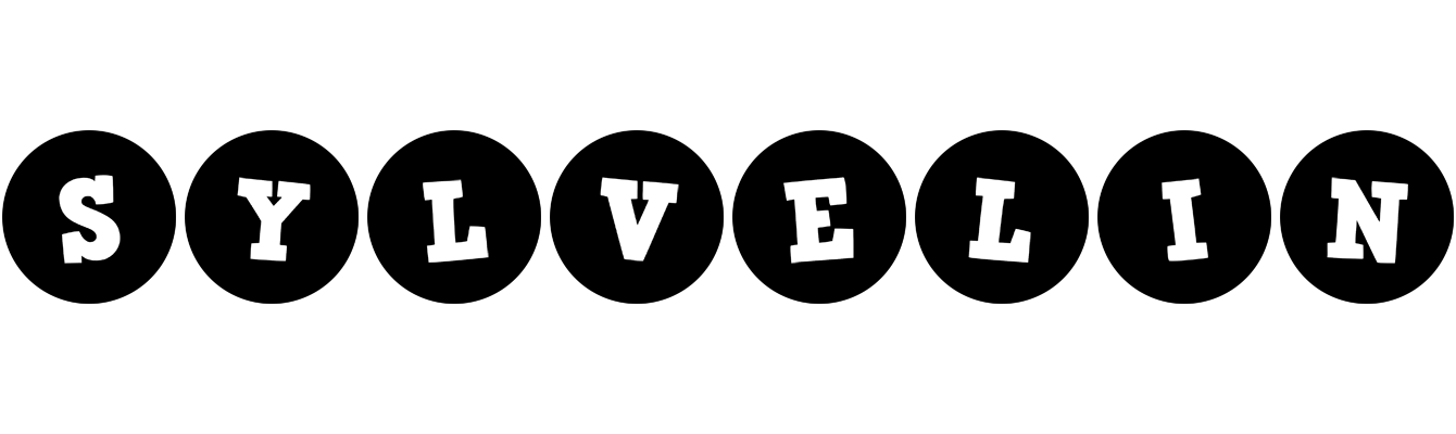 Sylvelin tools logo