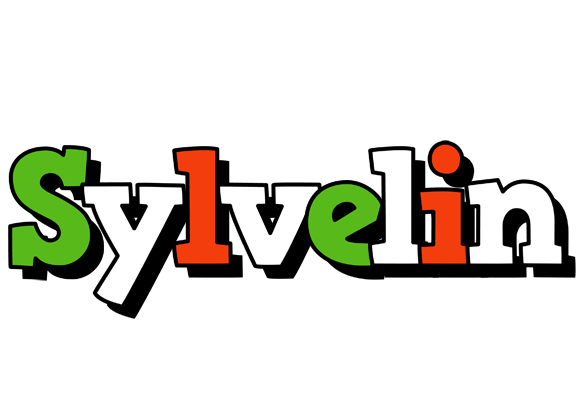 Sylvelin venezia logo