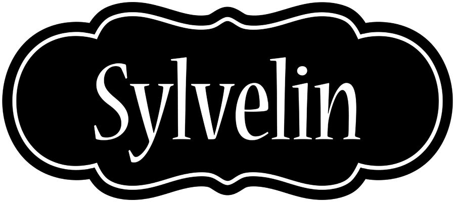 Sylvelin welcome logo