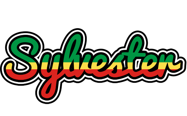 Sylvester african logo