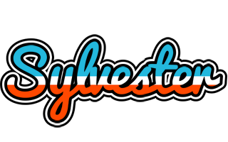 Sylvester america logo
