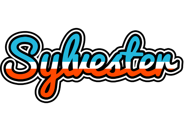 Sylvester america logo
