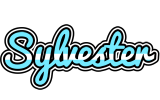 Sylvester argentine logo