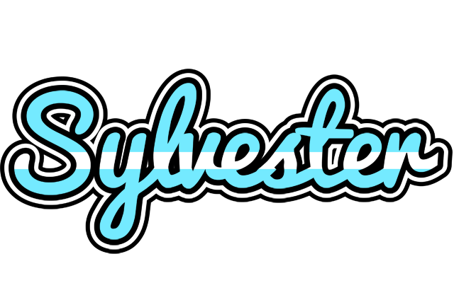 Sylvester argentine logo