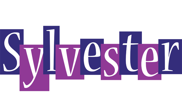 Sylvester autumn logo