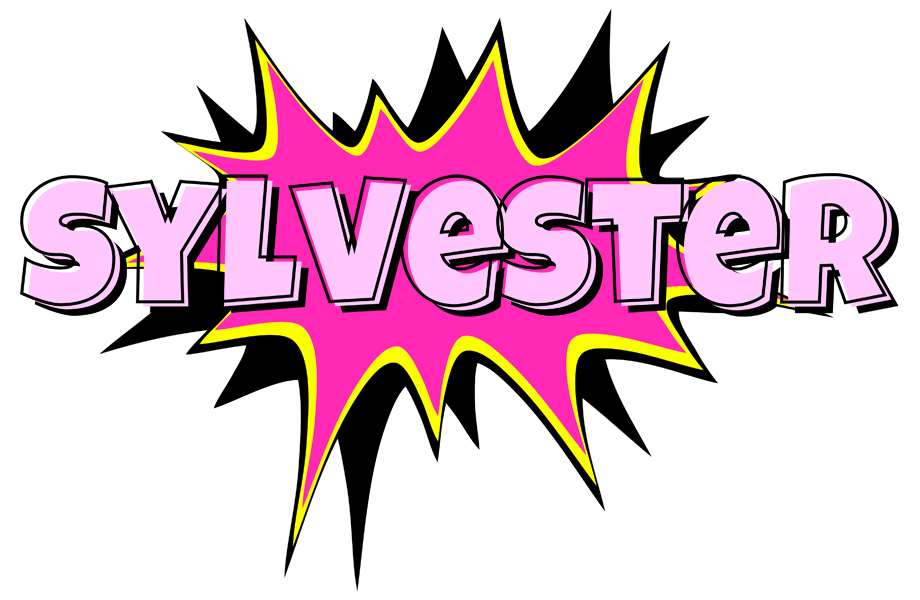 Sylvester badabing logo