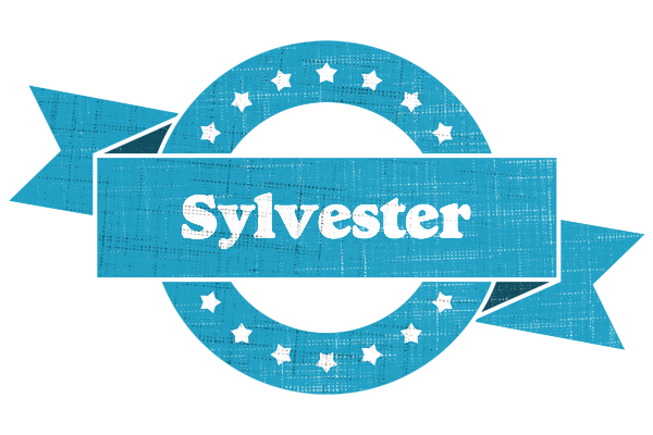 Sylvester balance logo