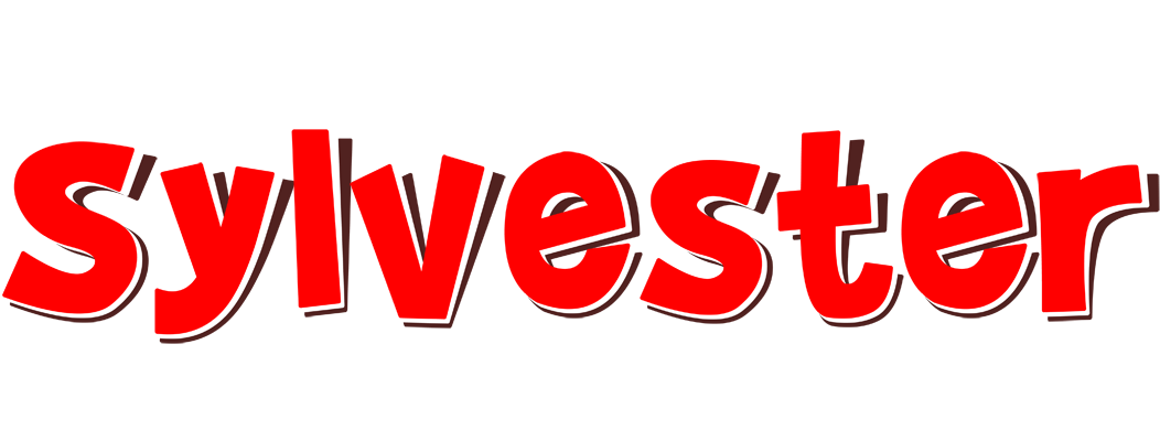 Sylvester basket logo