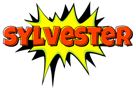 Sylvester bigfoot logo