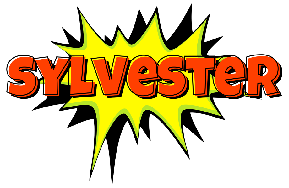 Sylvester bigfoot logo